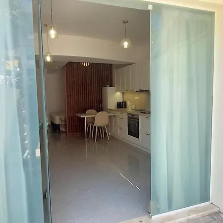 άνετο σε τέλειο σημείο Apartament *
